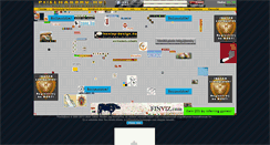 Desktop Screenshot of pixelhaboru.hu